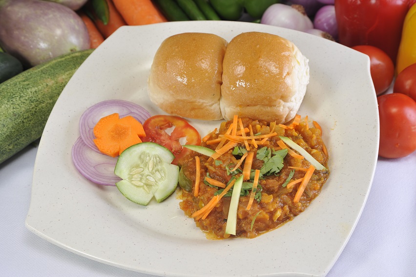 Pav Bhaji Pav Bhaji